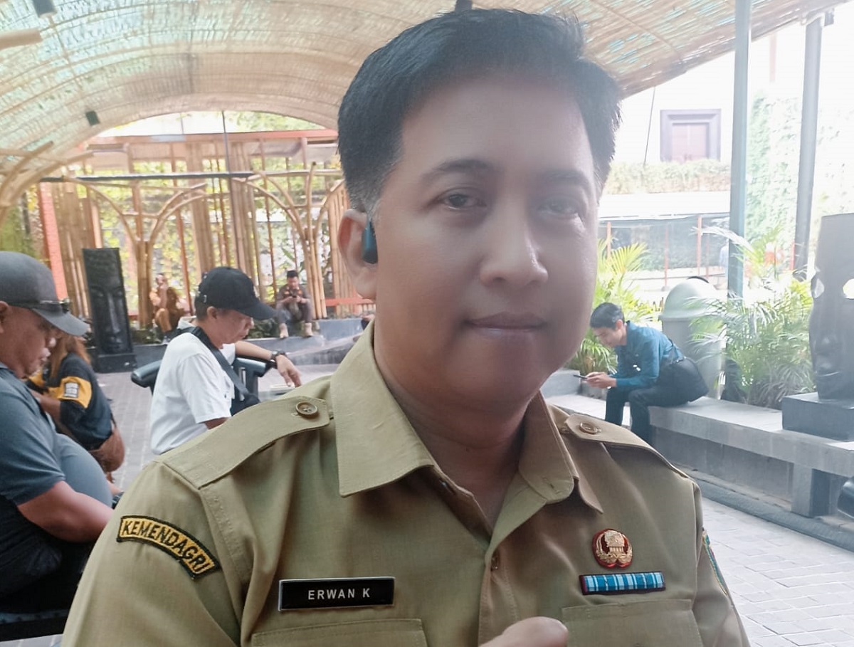 Target Pajak 2026 Diproyeksikan Rp200 Miliar, Bapenda Bandung Apresiasi Wajib Pajak